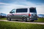 Volkswagen Multivan 120 Years by ABT 2016 года